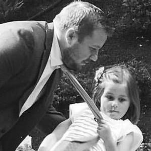 Meet your Posher, Tom